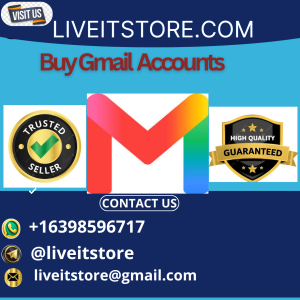 Buy gmail accounts